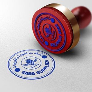 تصميم وصناعة الأختام