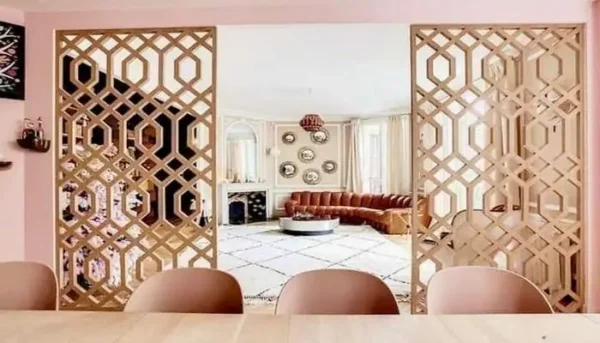 ⁦ديكورات داخلية من الخشب⁩ - الصورة ⁦7⁩